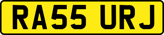 RA55URJ