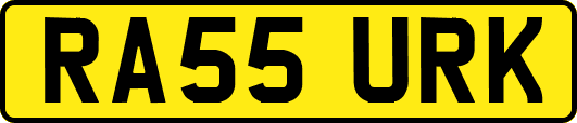 RA55URK