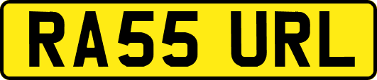 RA55URL