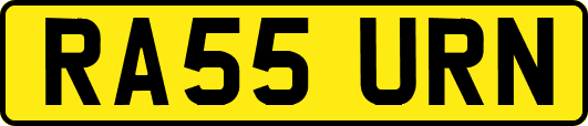 RA55URN