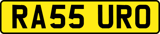 RA55URO