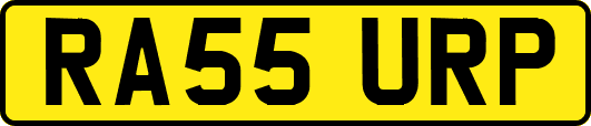RA55URP