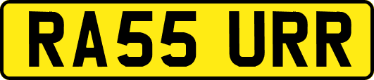 RA55URR