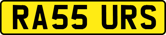 RA55URS
