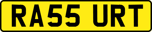 RA55URT