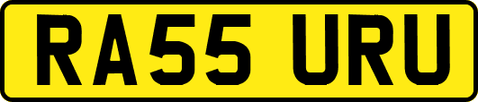 RA55URU