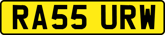 RA55URW