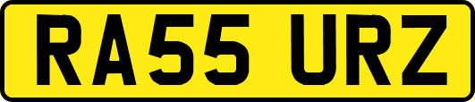 RA55URZ