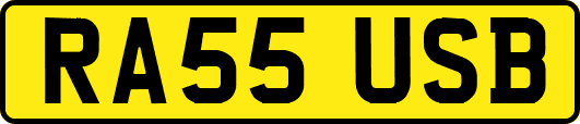 RA55USB