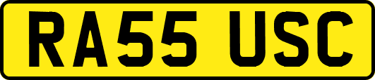 RA55USC