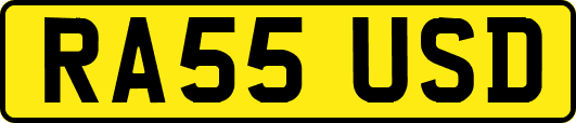 RA55USD