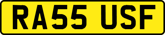 RA55USF