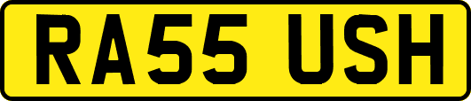 RA55USH