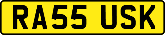 RA55USK