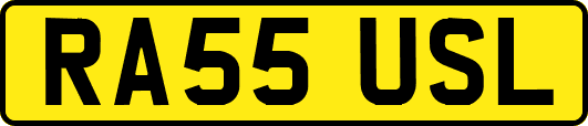 RA55USL