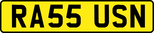 RA55USN