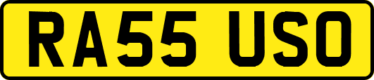 RA55USO