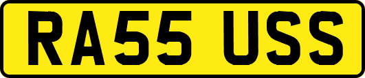 RA55USS