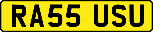 RA55USU