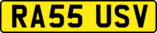 RA55USV