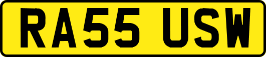 RA55USW