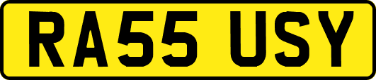 RA55USY