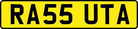 RA55UTA