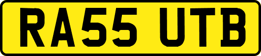 RA55UTB
