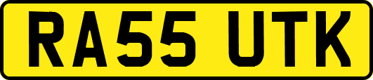 RA55UTK