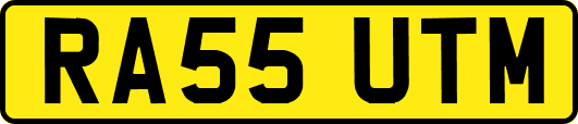 RA55UTM