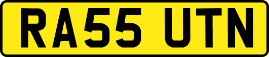 RA55UTN