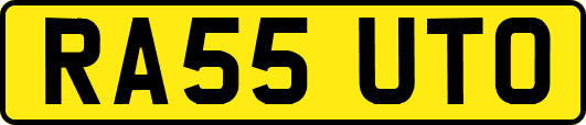 RA55UTO