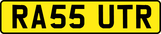 RA55UTR