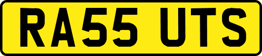 RA55UTS
