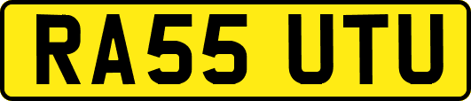 RA55UTU