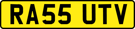 RA55UTV