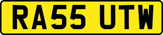 RA55UTW
