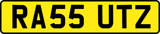 RA55UTZ