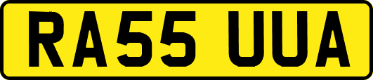 RA55UUA