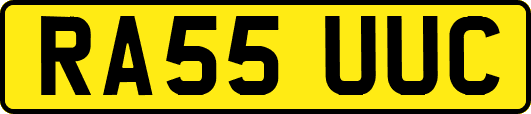 RA55UUC
