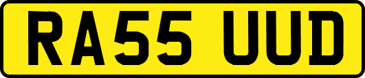 RA55UUD
