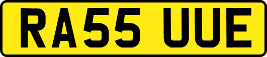 RA55UUE