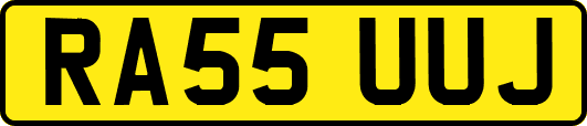 RA55UUJ