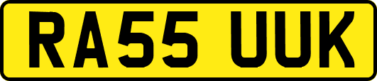 RA55UUK