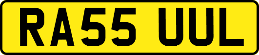 RA55UUL