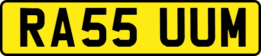 RA55UUM