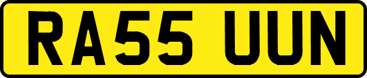 RA55UUN