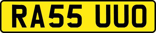 RA55UUO