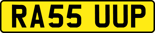 RA55UUP