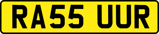 RA55UUR